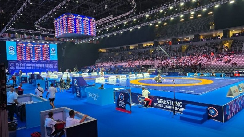 New best parada wave