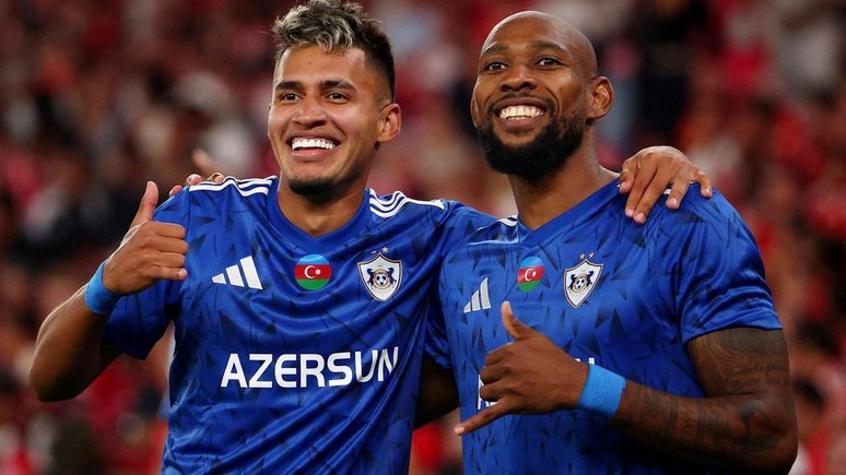 New best parada wave