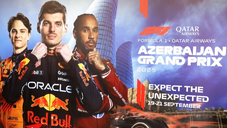 New best parada wave