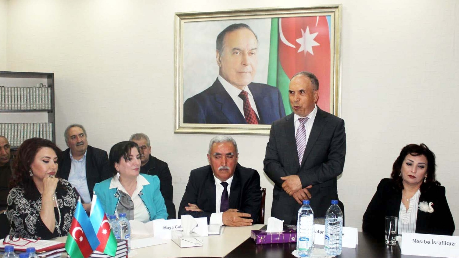 New best parada wave