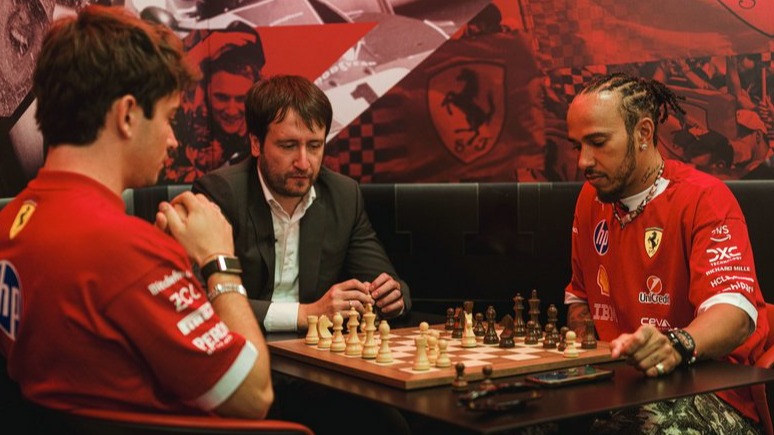 New best parada wave