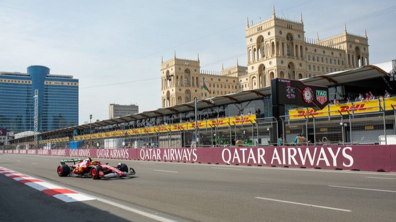 New best parada wave