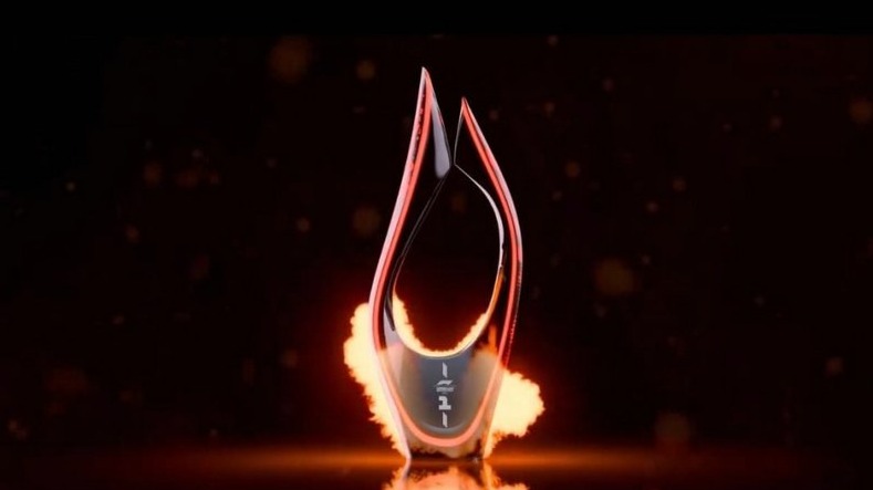 New best parada wave