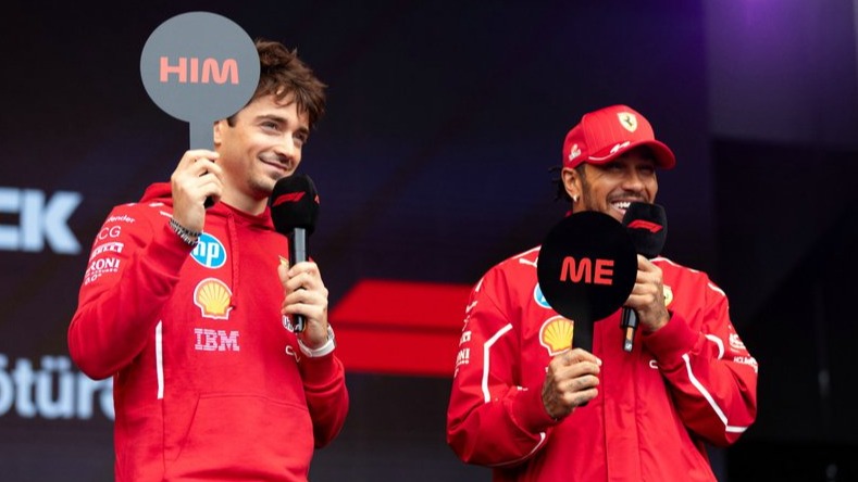 New best parada wave