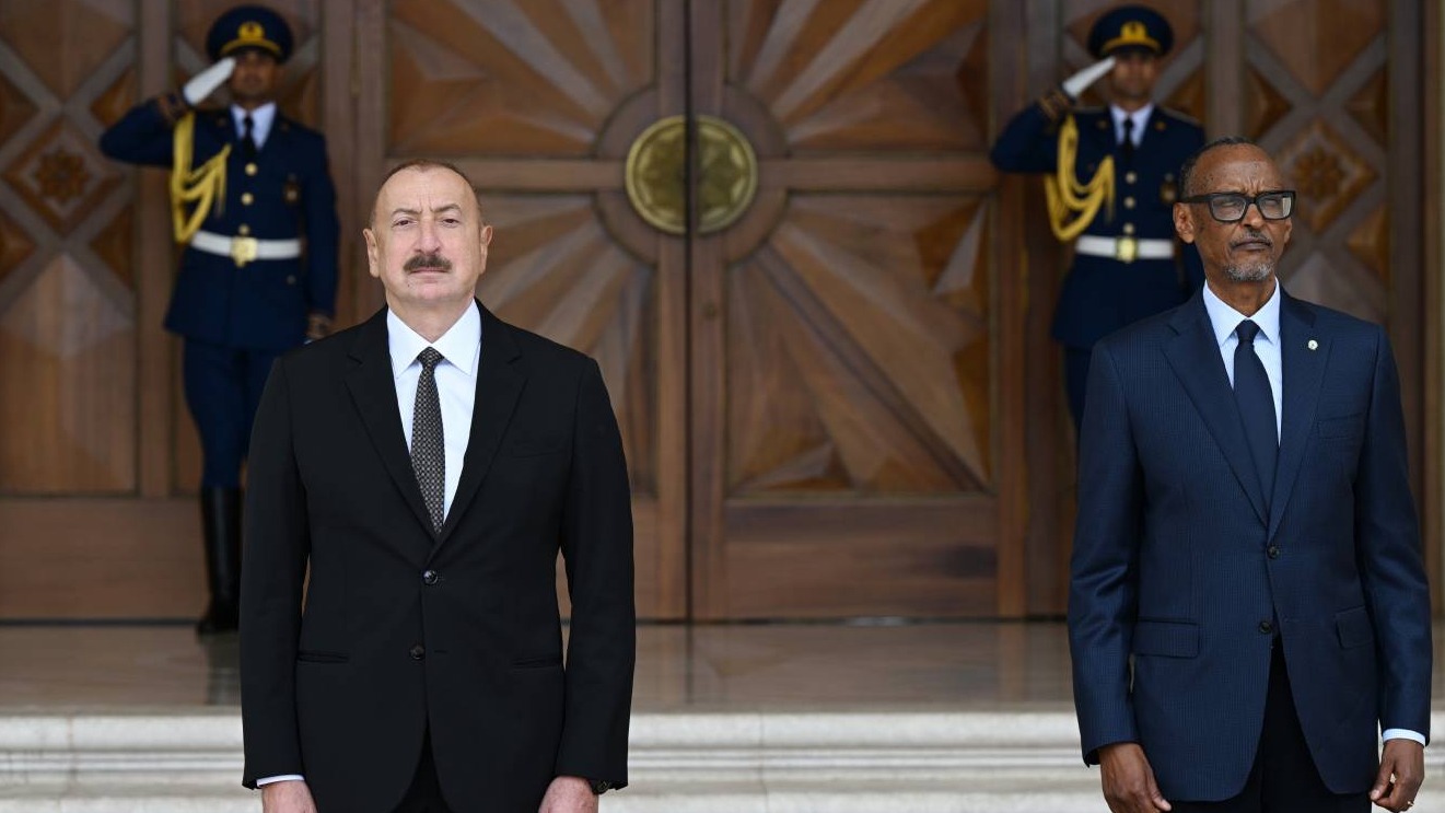 New best parada wave