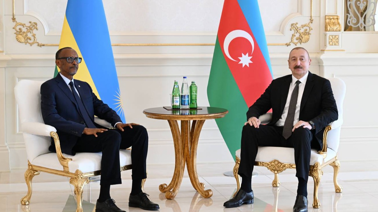 New best parada wave