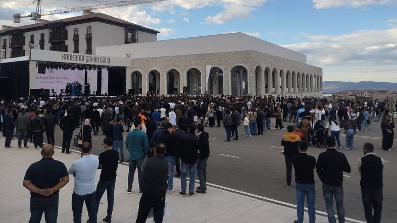 New best parada wave