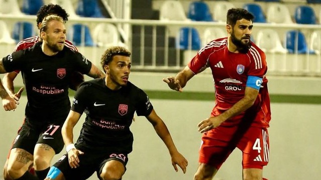 New best parada wave