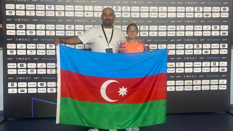 New best parada wave