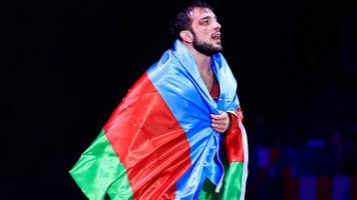 New best parada wave