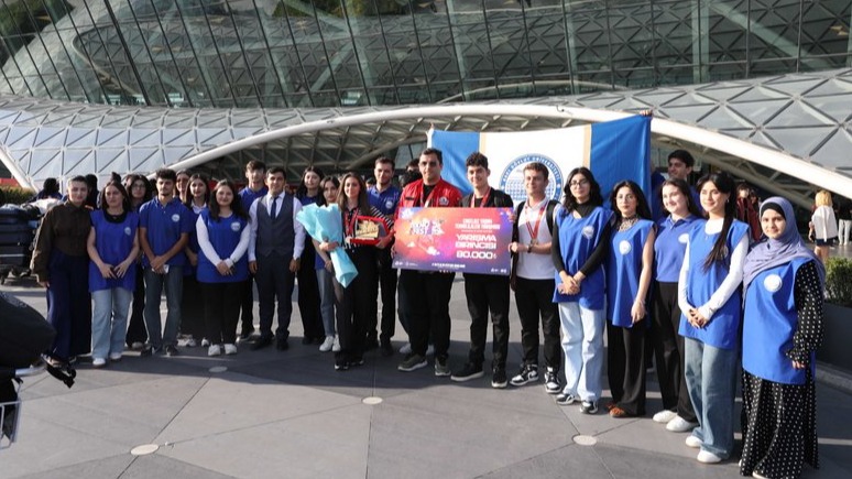 New best parada wave