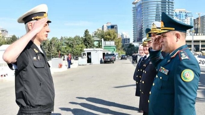 New best parada wave