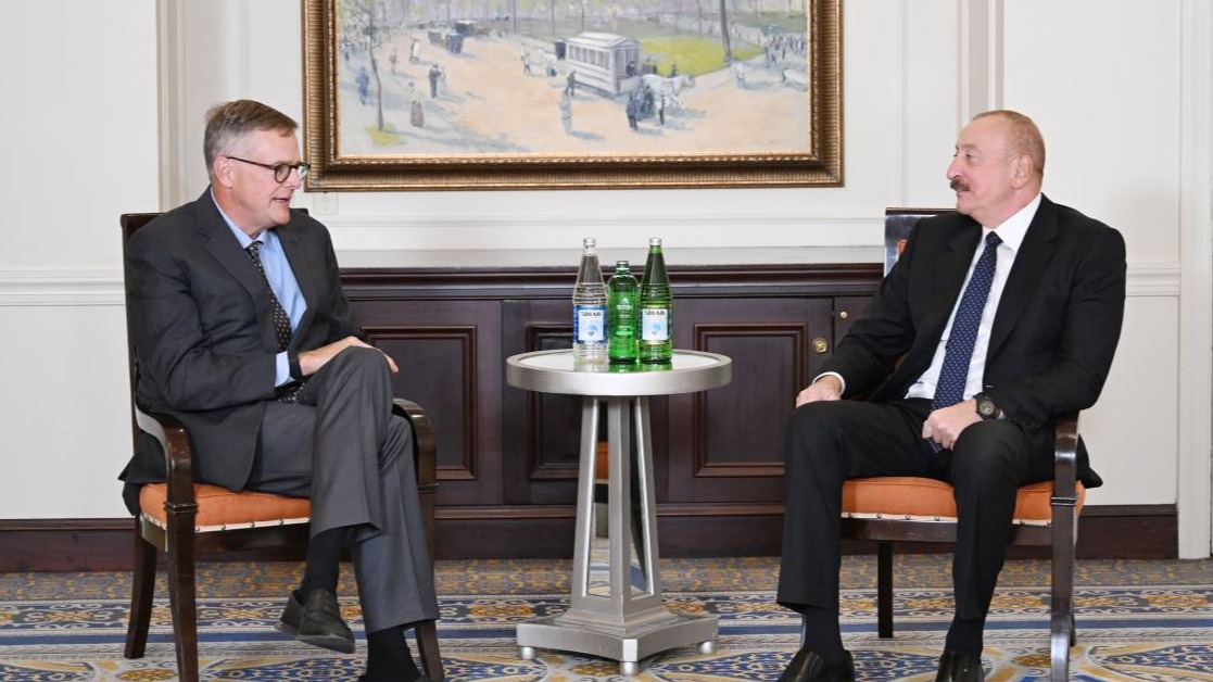 New best parada wave