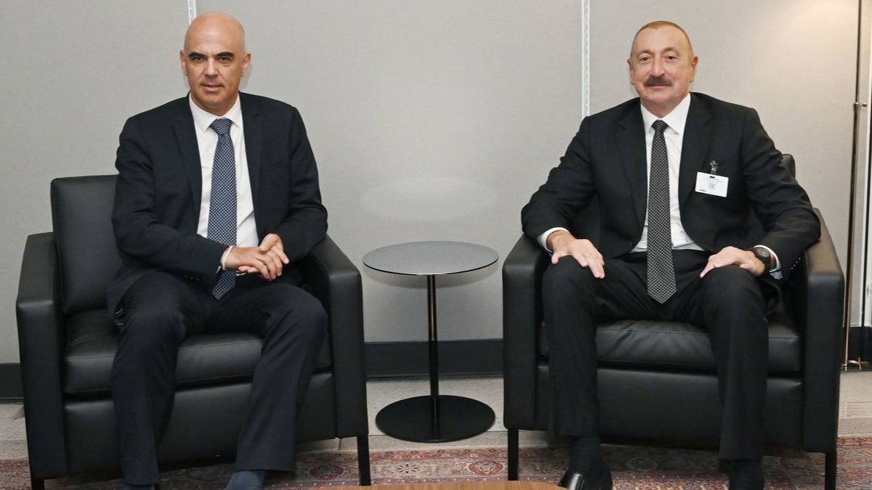 New best parada wave