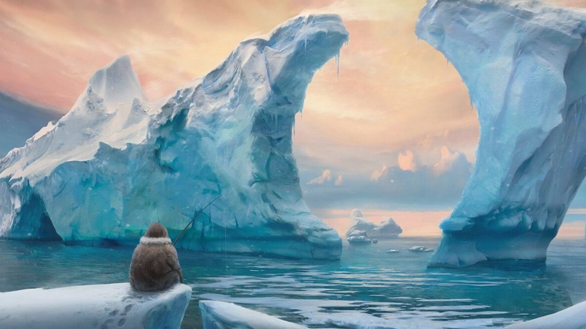 New best parada wave