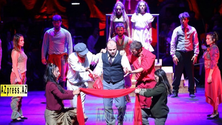 New best parada wave