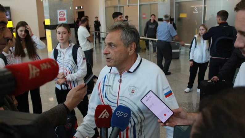 New best parada wave