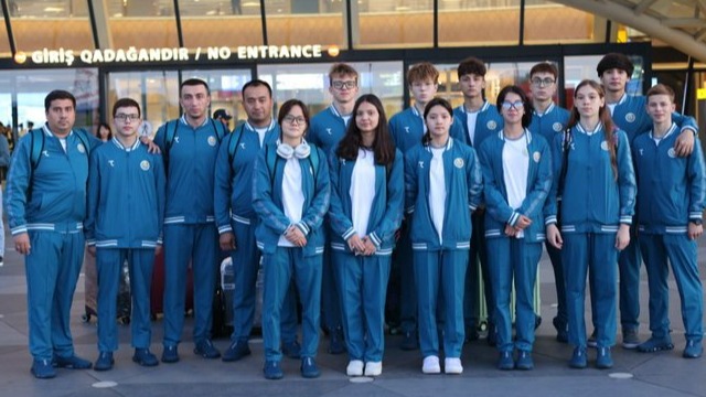 New best parada wave