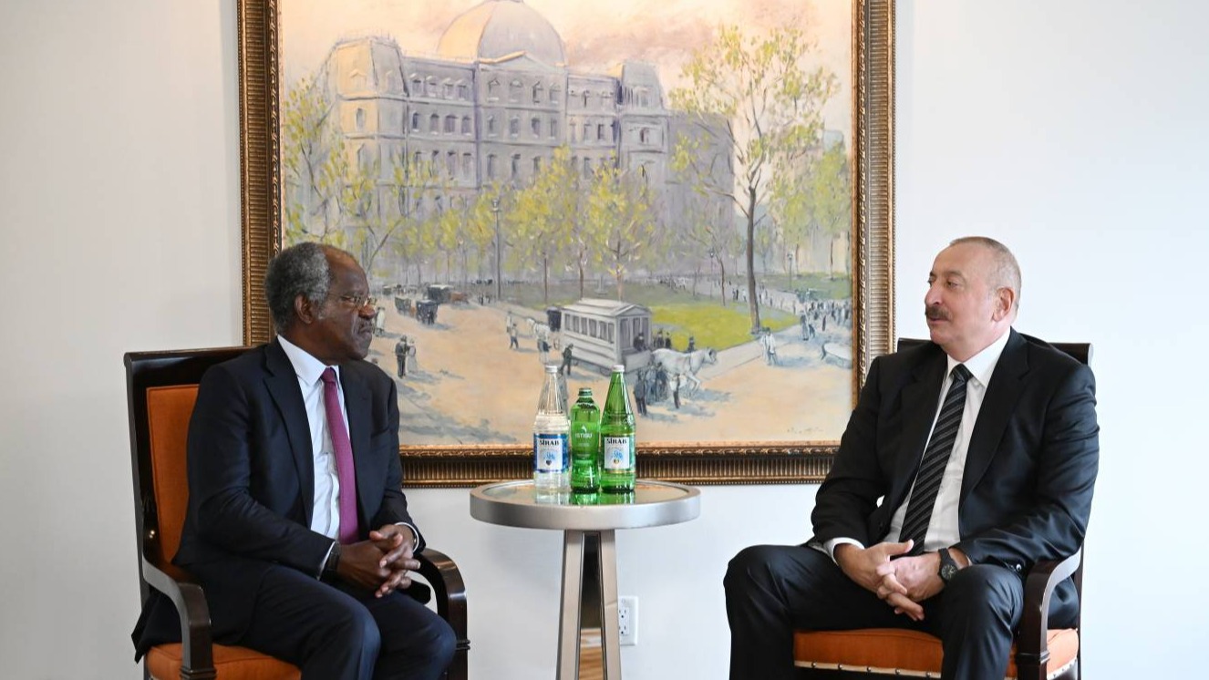 New best parada wave