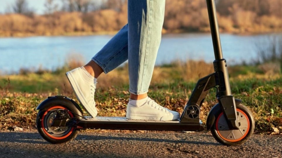 New best parada wave