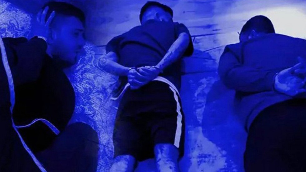 New best parada wave