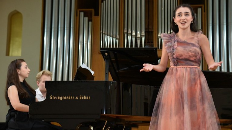 New best parada wave