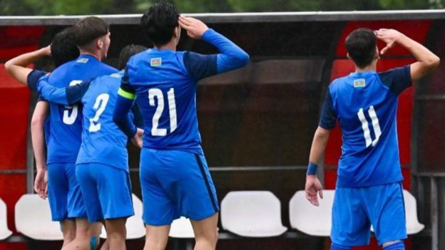 New best parada wave