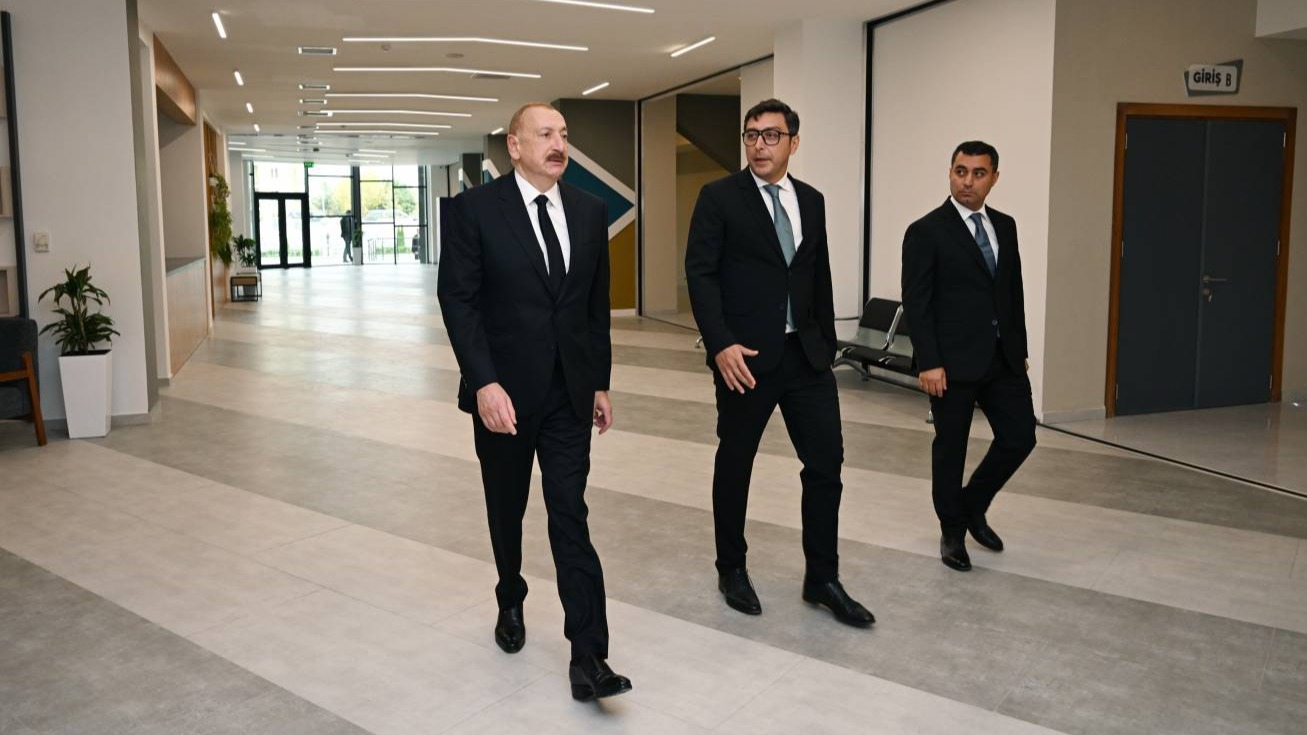 New best parada wave