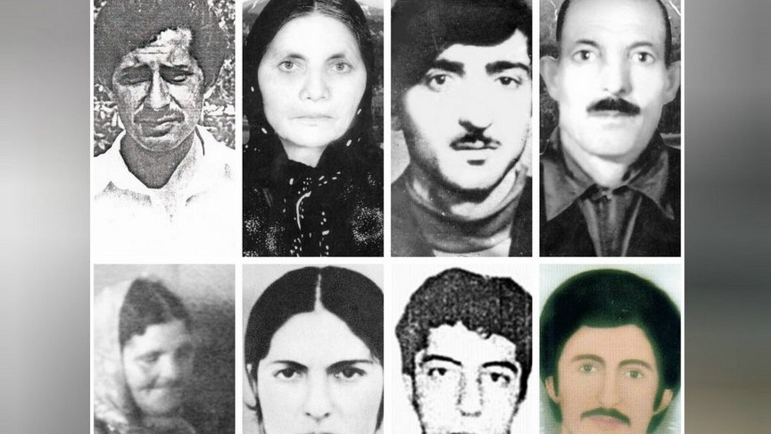 New best parada wave