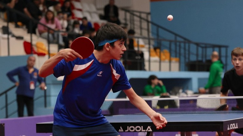 New best parada wave