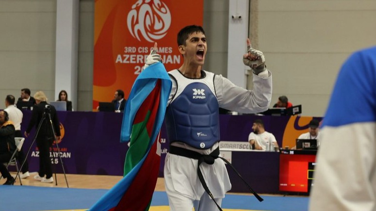 New best parada wave