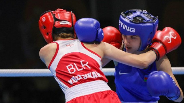 New best parada wave