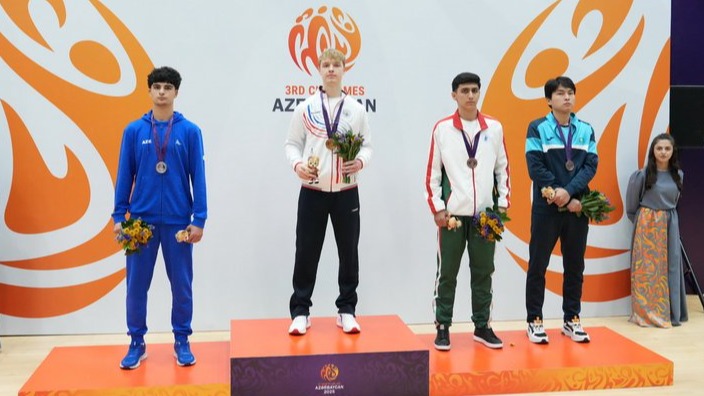 New best parada wave