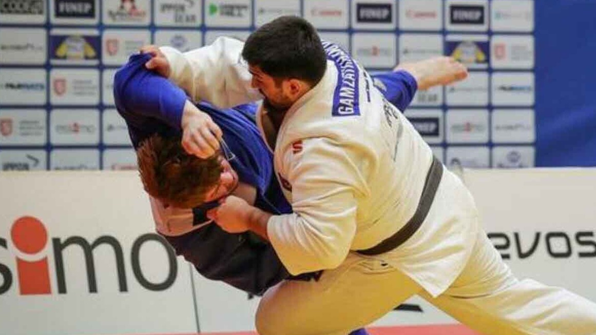 New best parada wave