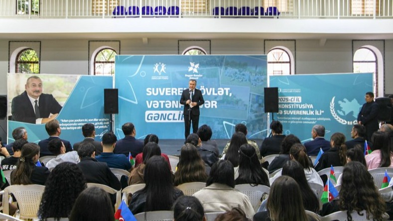 New best parada wave