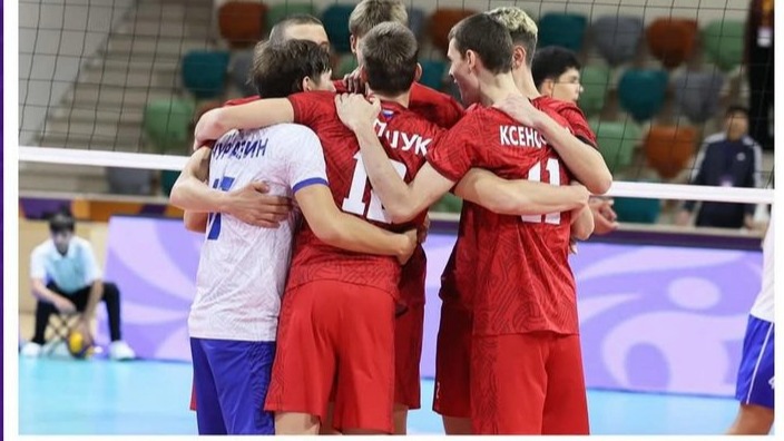 New best parada wave