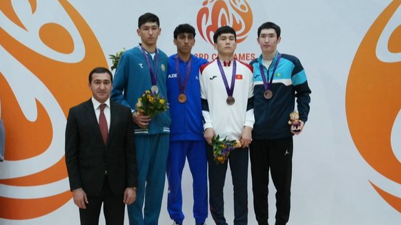 New best parada wave