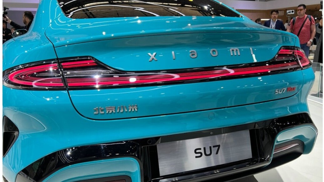 New best parada wave