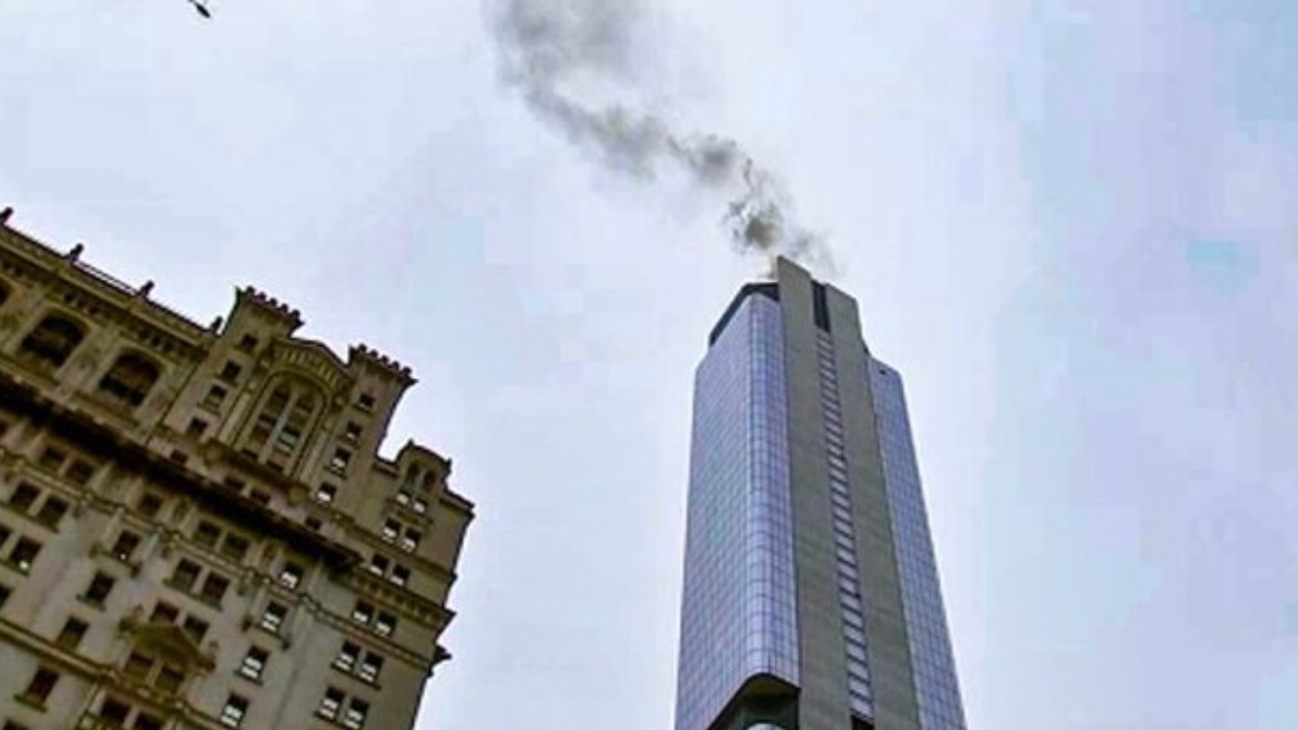 New best parada wave