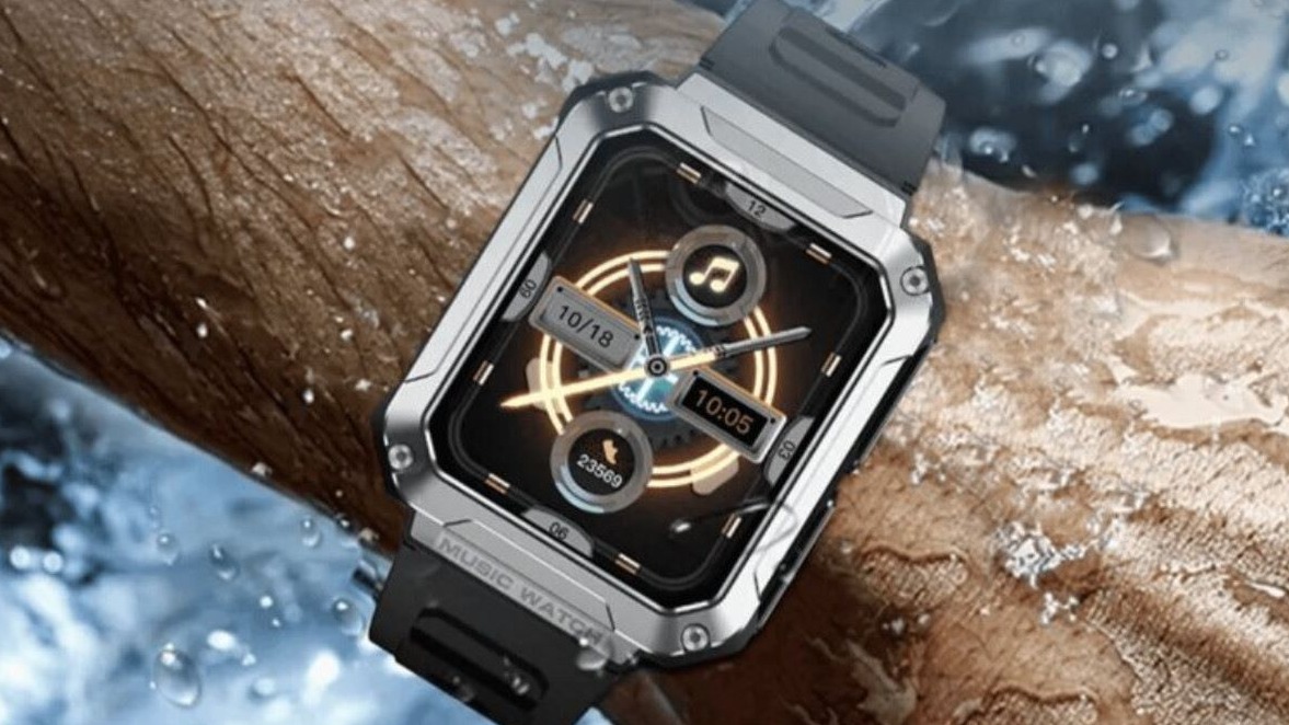 New best parada wave