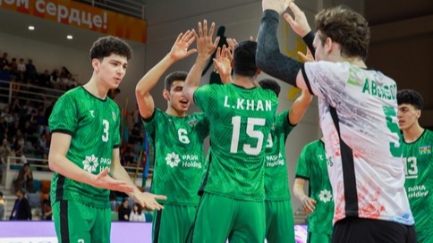 New best parada wave