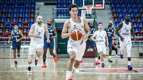 New best parada wave