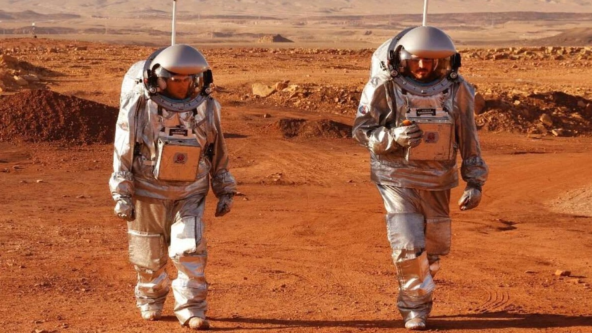 New best parada wave