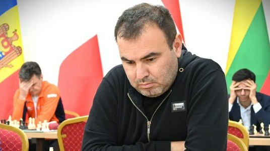 New best parada wave