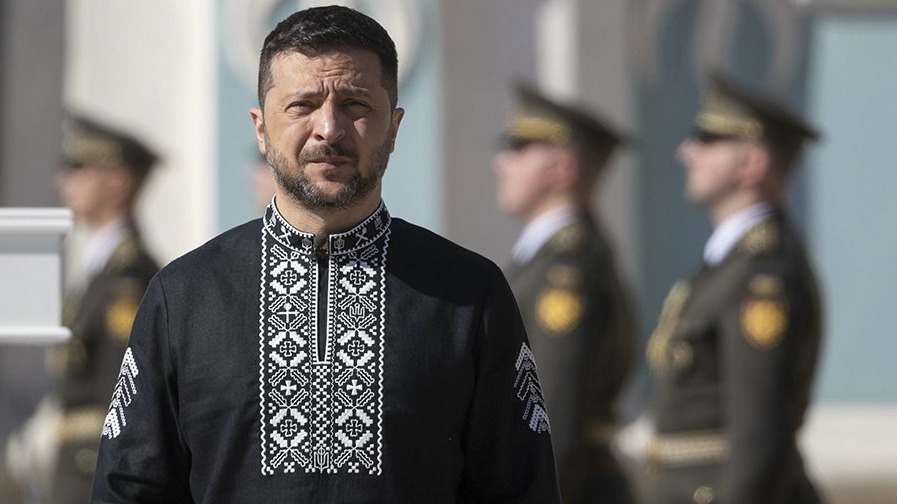 New best parada wave