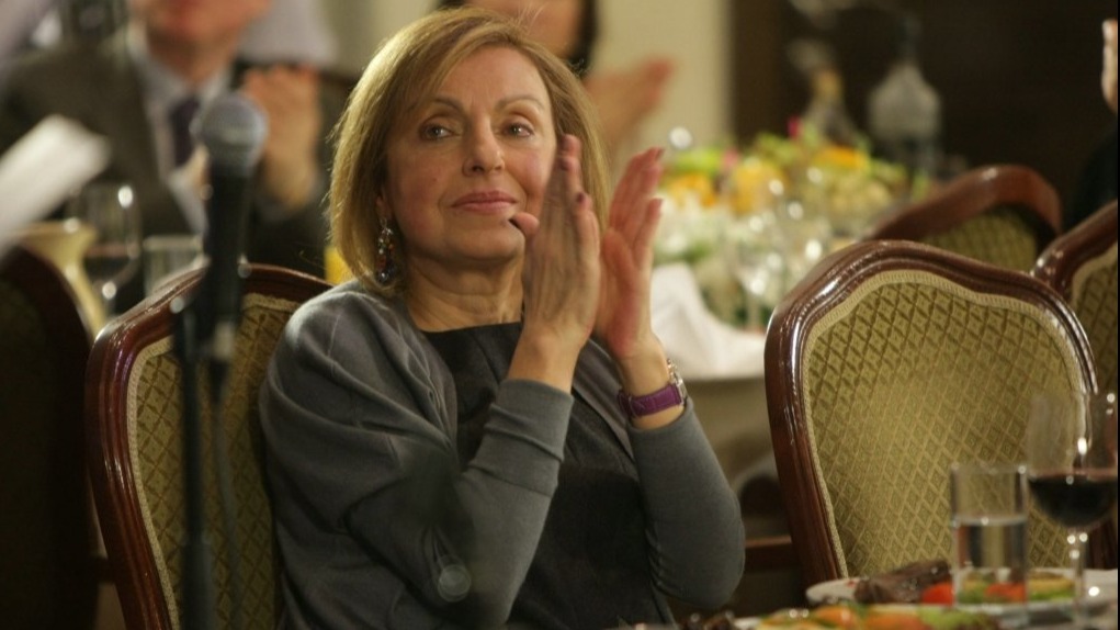 New best parada wave