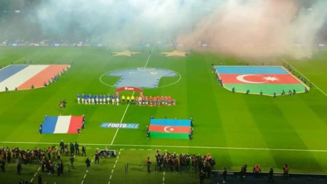 New best parada wave