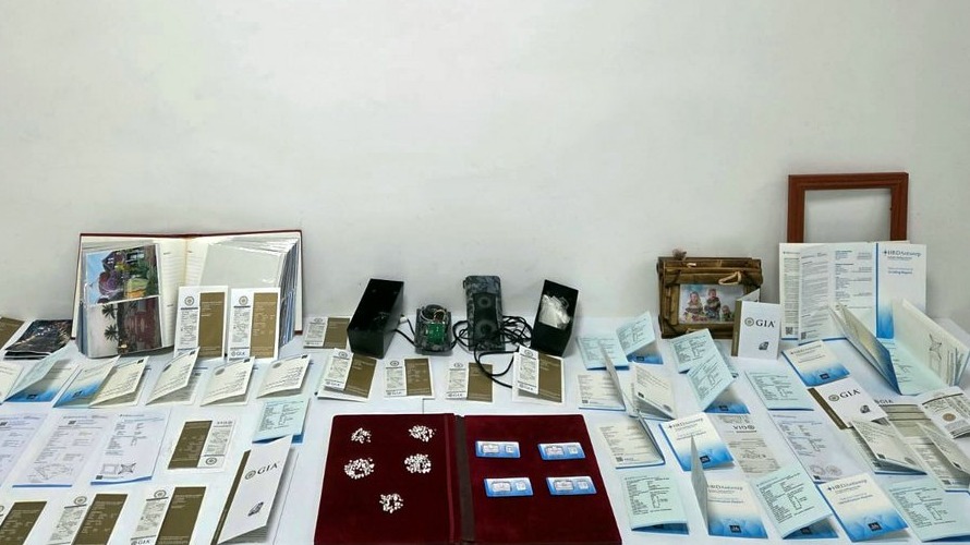 New best parada wave