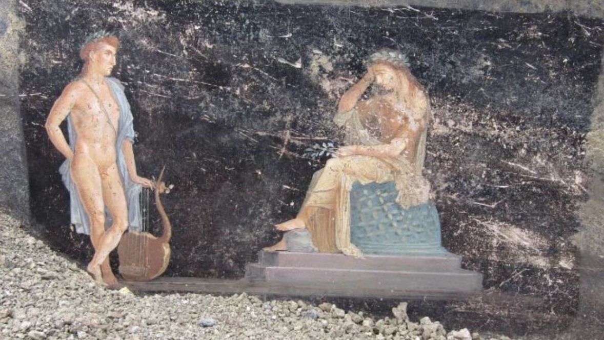 New best parada wave