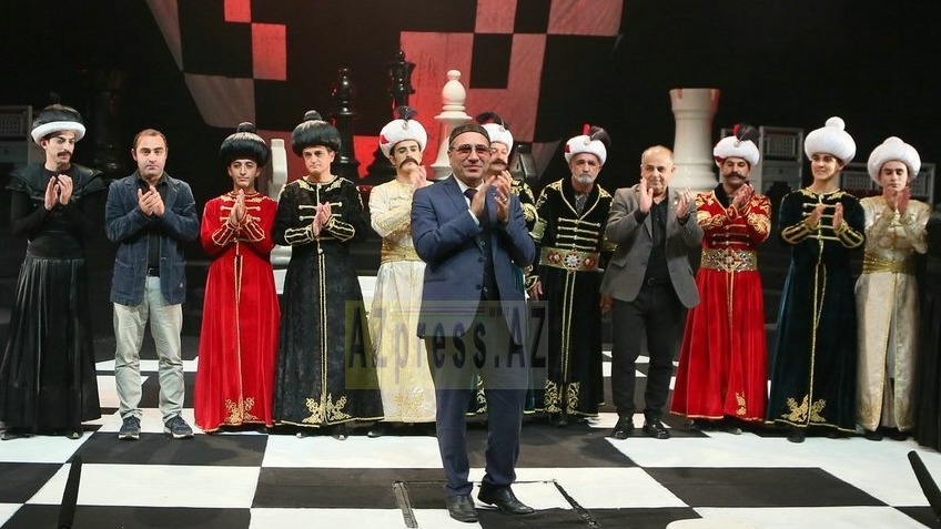 New best parada wave